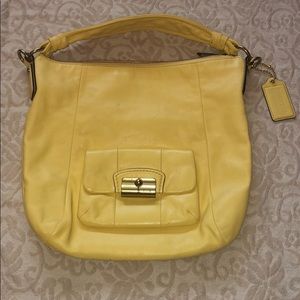 Coach Shoulder Bag